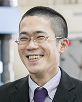 Yukihiro Matsumoto