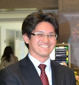 Dr. Yuji Nakamura