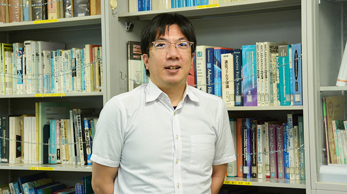 Yuichi Miyaji