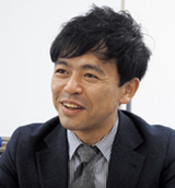 Dr. Kotaro Takayama