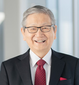 Dr. Kazuhiko Terashima