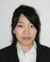 Shiori Hironaka