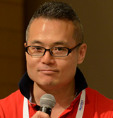 Hiroto Kitagawa