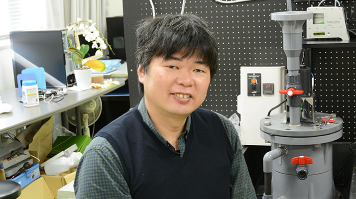 Yoichi Atsuta
