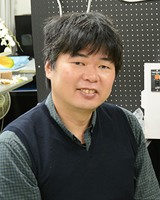 Yoichi Atsuta