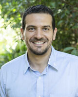 Mohammad Shehata