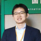 Hideki Tamura