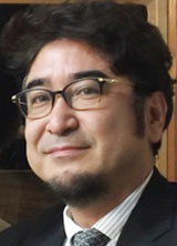 Shigeki Nakauchi