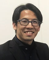 Kazuhiro Takahashi