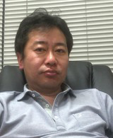 Norihide Kitaoka