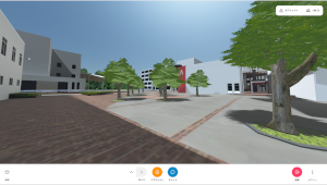 The Tech Metaverse Portal is Open