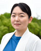 Toshie Matsui