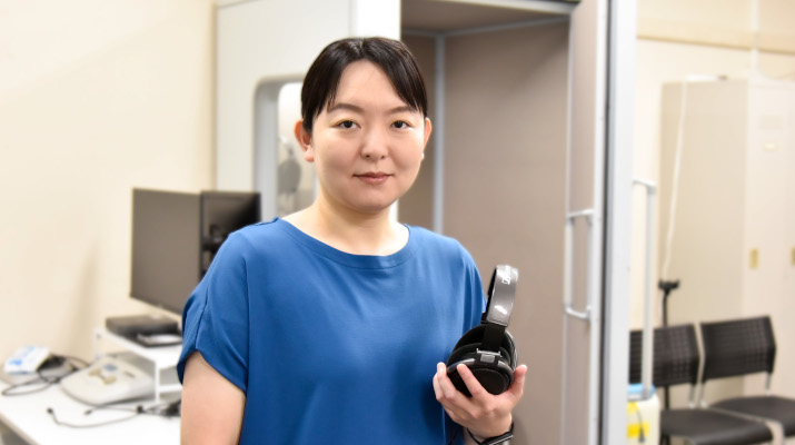 Using Computational Models to Elucidate the Mechanism  of the Human Auditory System