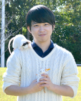 Koji Yamashita