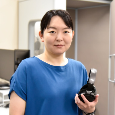 Toshie Matsui