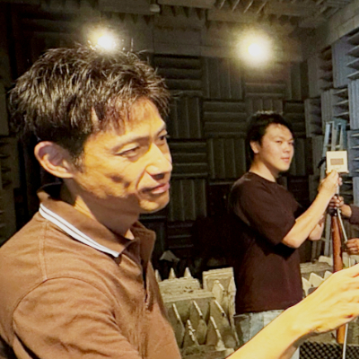 Masaya Tamura
