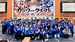 TUT’s Robocon Club Wins NHK Student Robocon 2026 and Secures Top 4 Finish at World Championship
