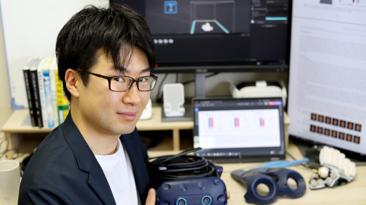 Yugo Kobayashi