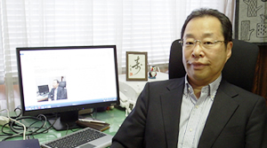 Machine Translation Opening Japan to the World