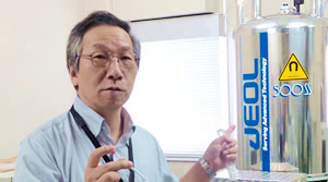 How organic chemistry can contribute to society