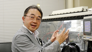 Toward development and mass production of all-solid-state lithium Ion batteries