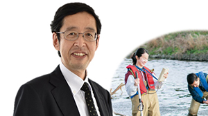 Tackling Water Pollution, a Sustainable Development Goal (SDGs)