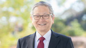 Changing the world and contributing to society through technological science