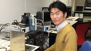 Unveiling the world's smallest and most powerful micro motors
