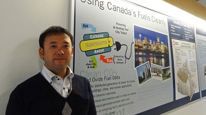 High power and high safety materials for Li-ion battery
