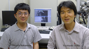 A milestone of developing CNC-based applications
