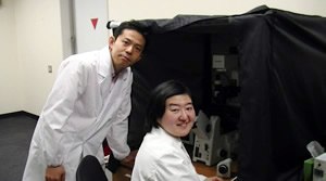 Innovative method for delivering genes into cells