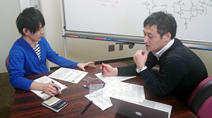 Wirelessly Supplying Power to Brain