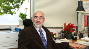 Toyohashi University of Technology leads the development of technologies for “Food Security and Safety”