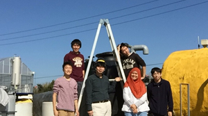 Promoting a System That Effectively Utilizes Biomass from Organic Waste