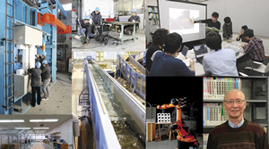 Preface to the Special Issue : Architecture and Civil Engineering to Protect and Enrich Living