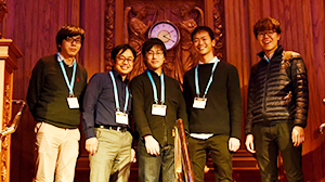 Ultrastretchable and deformable bioprobes using 