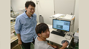 Wrap an Electrode Material for Li-ion Battery into the Inner Spacing of Carbon Nanotube