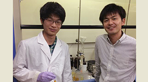 Sulfur improves birefringence!