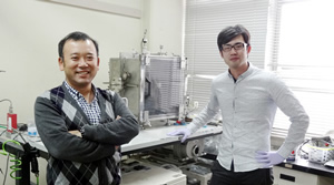 Challenges for the development of oxide-based all-solid-state batteries