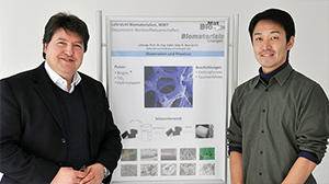 Affordable multiferroic material