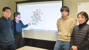 Proposal for a new tuberculosis drug that does not mutate bacteria and does not cause drug resistance