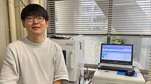 Sodium solid electrolyte with high conductivity and electrochemical stability