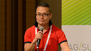 Listening to plants' voices the key to establishing data-driven agriculture