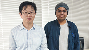 Automated detection of isolated single cells using microscope images and AI