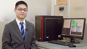 Understanding the mechanism of non-uniform formation of diamond film on tools