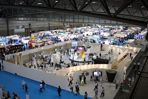 International Conferences organized by TUT
