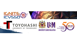 International Conference of Global Network for Innovative Technology and International Conference on Vibration‚ Sound and System Dynamics 