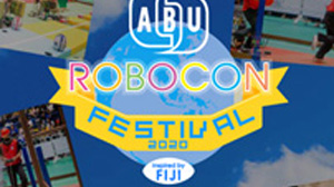 TUT won the bronze medal at ABU Asia-Pacific Robot Contest FESTIVAL 2020