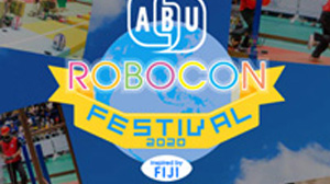 TUT won the bronze medal at ABU Asia-Pacific Robot Contest FESTIVAL 2020 