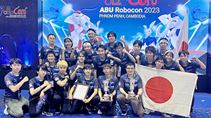 The Robot Contest Club 